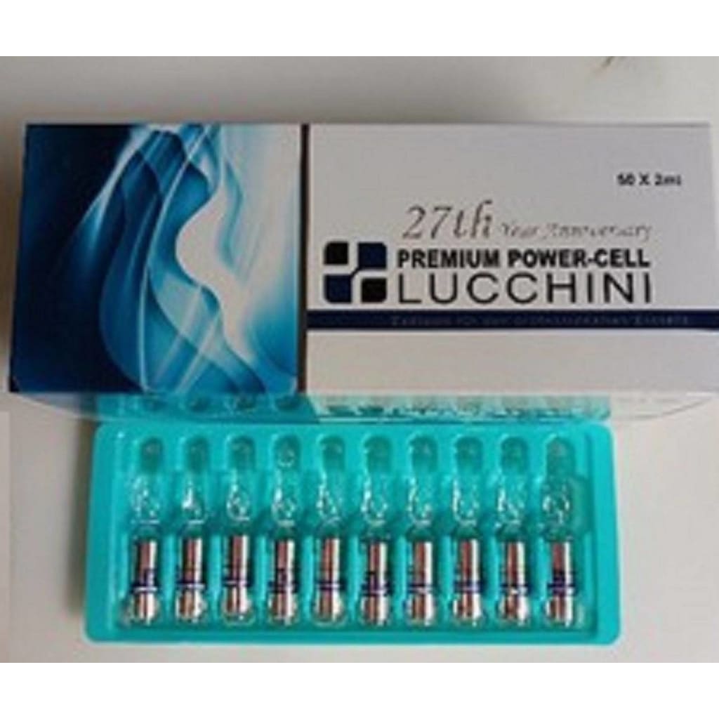 Lucchini Premium Power Cell (Human)