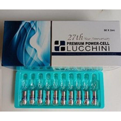 Lucchini Premium Power Cell (Human)