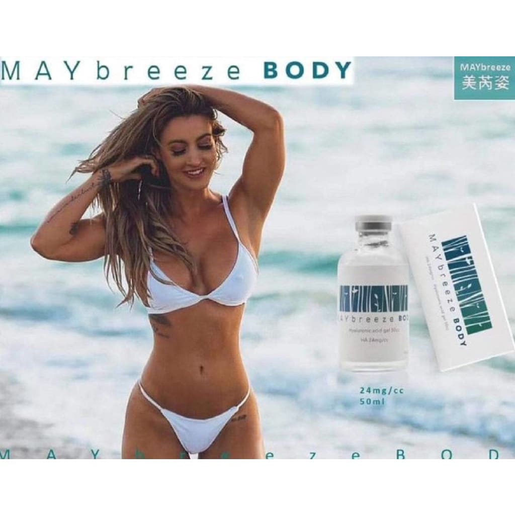 Maybreeze Body HA Filler