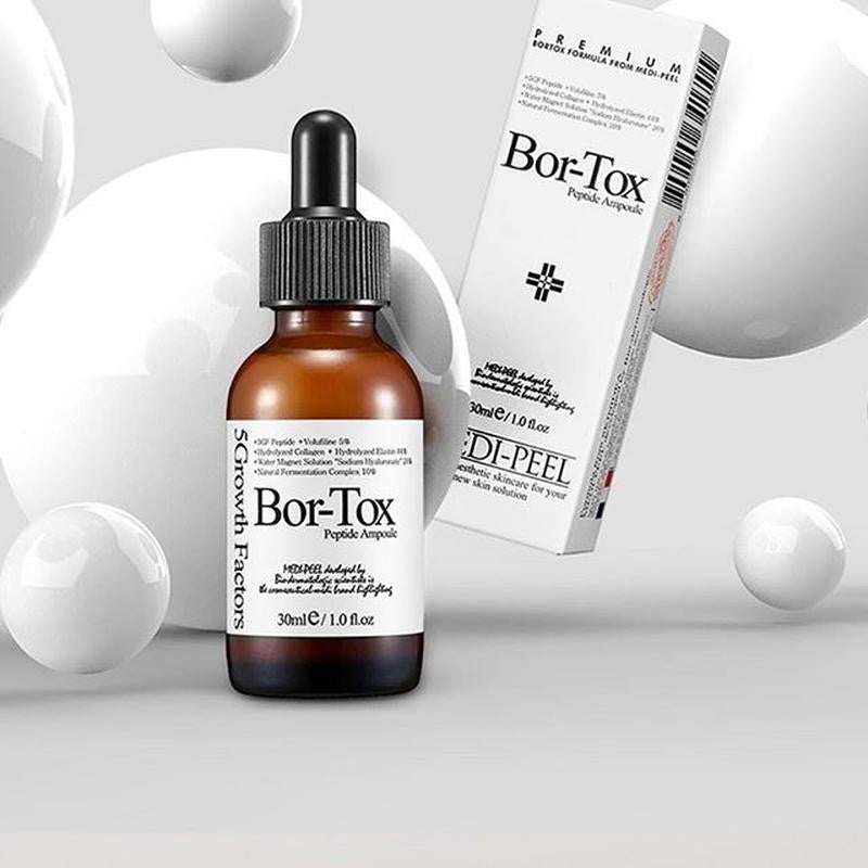 Medi Peel Bor Tox Peptide Ampoule