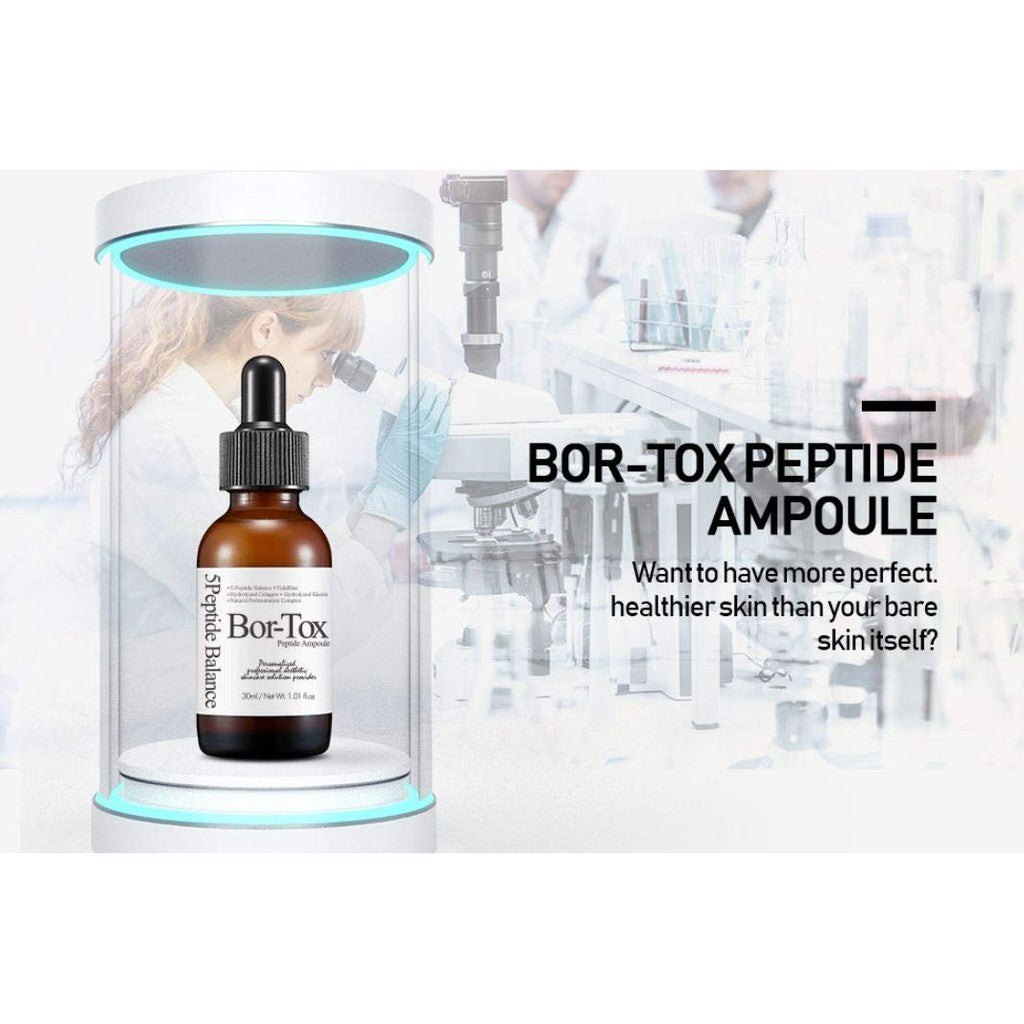 Medi Peel Bor Tox Peptide Ampoule