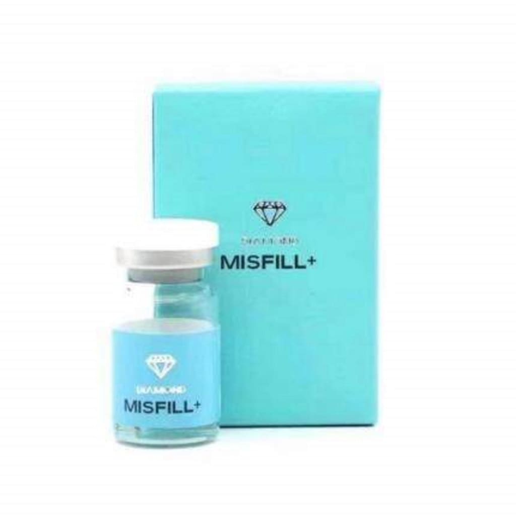 Misfill Diamond Face Slimming / Shaping