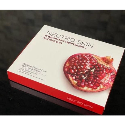 Neutro Skin Pomegranate Whitening