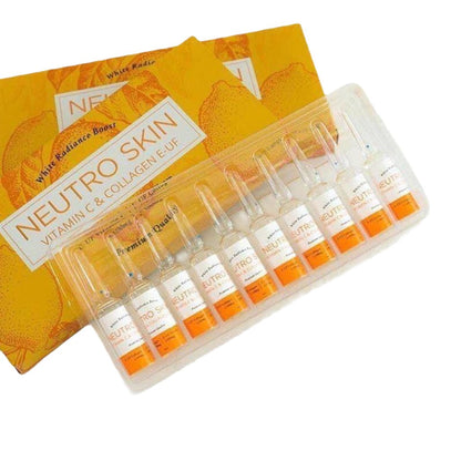 Neutro Skin VC Collagen EUF