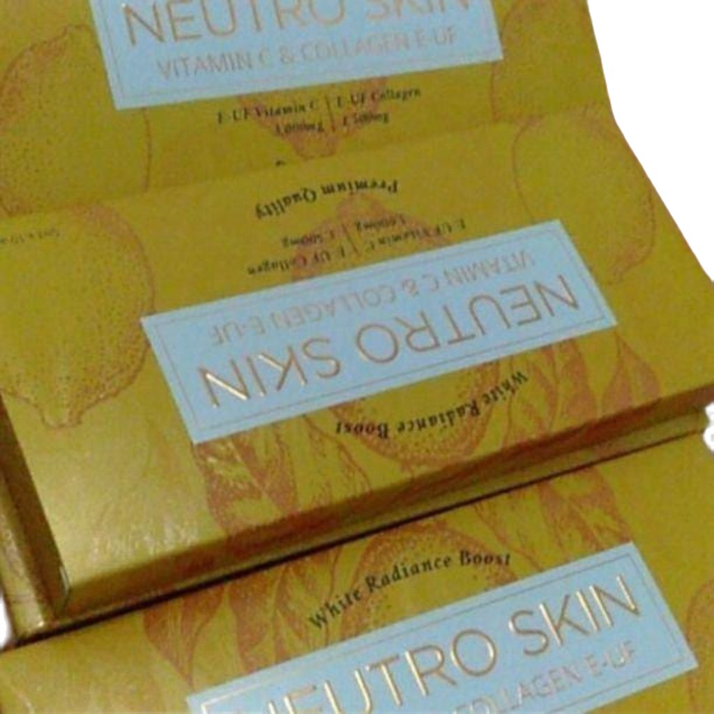 Neutro Skin VC Collagen EUF