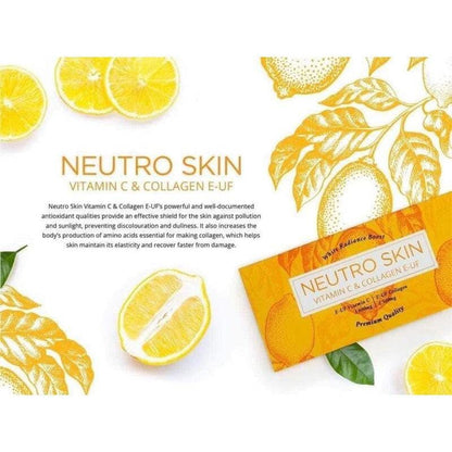 Neutro Skin VC Collagen EUF