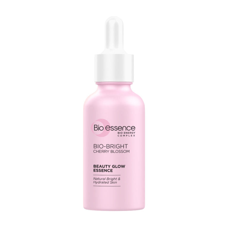 PINK BY PURE BEAUTY Glow On Intensive Serum