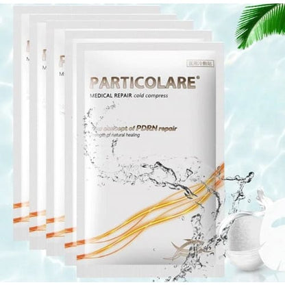 Particolare Platinum Salmon PDRN Repair Mask