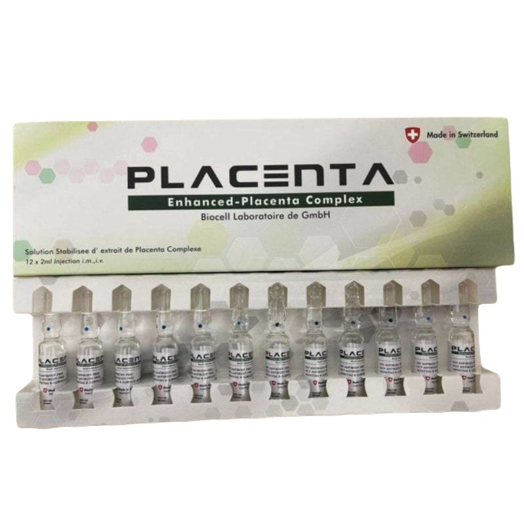 Placenta Extracts Bio Swiss