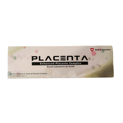 Placenta Extracts Bio Swiss