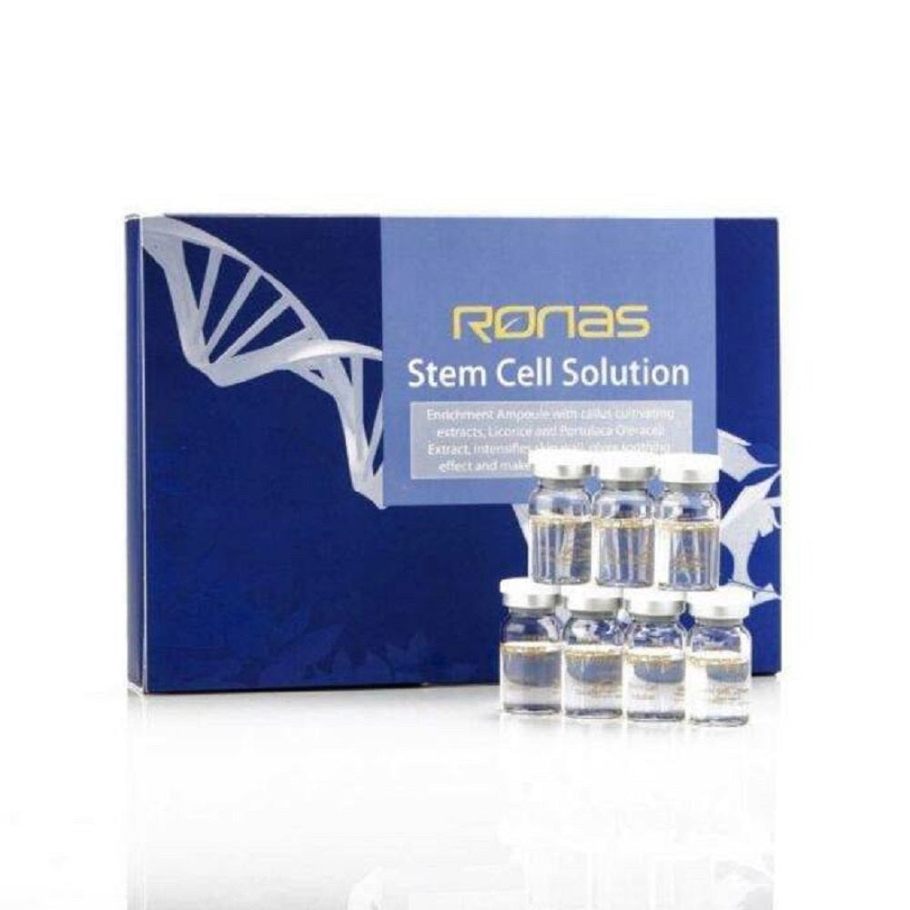 Ronas Stem Cell Solution