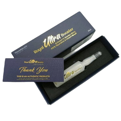 Royal Ultra Booster Whitening