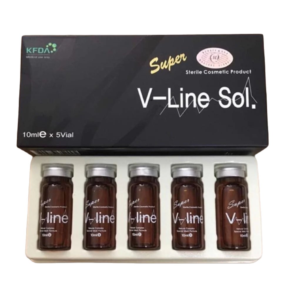 Super V Line Sol