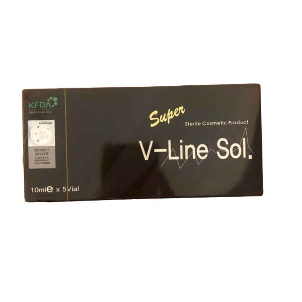 Super V Line Sol