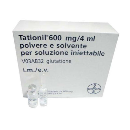 Tationil 600mg