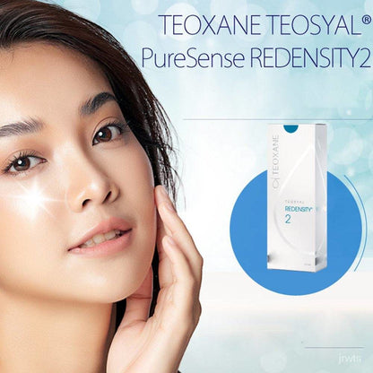 Teosyal® Puresense Redensity 2