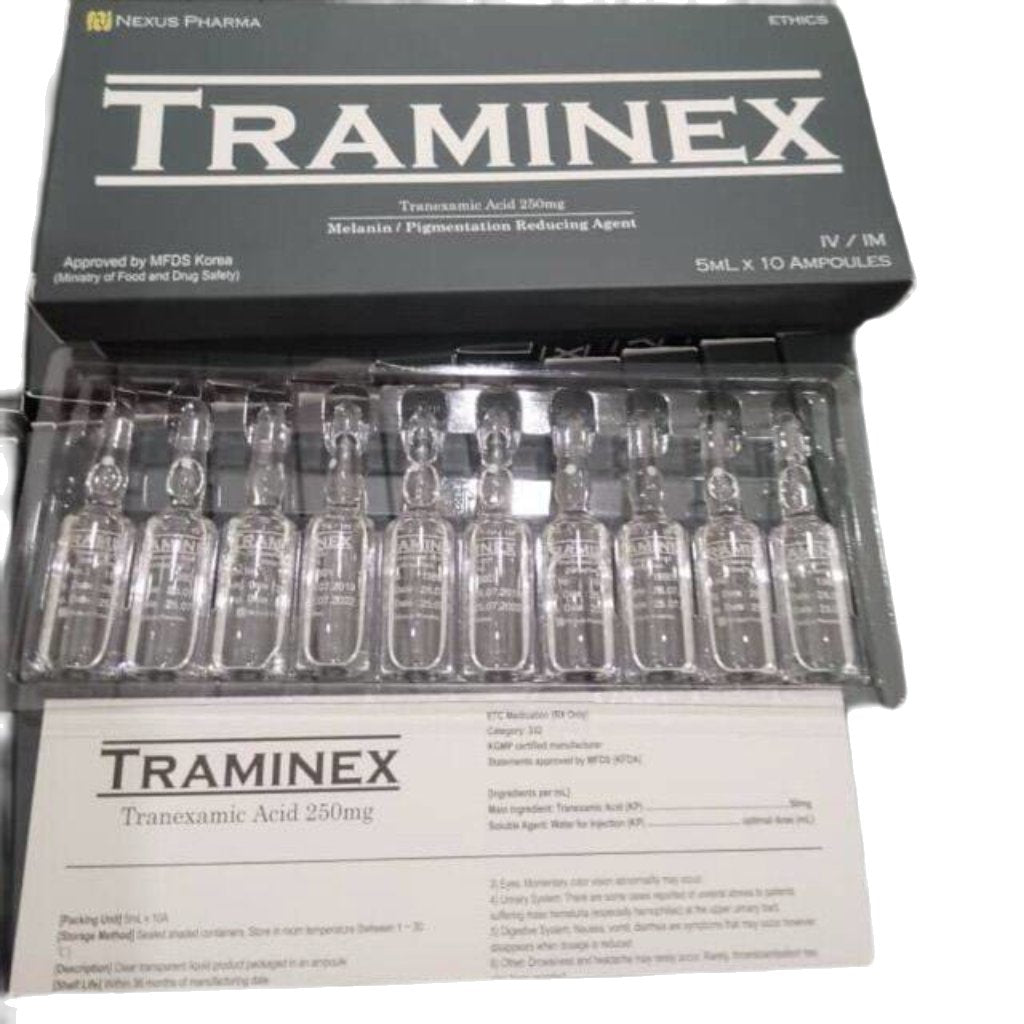 Traminex